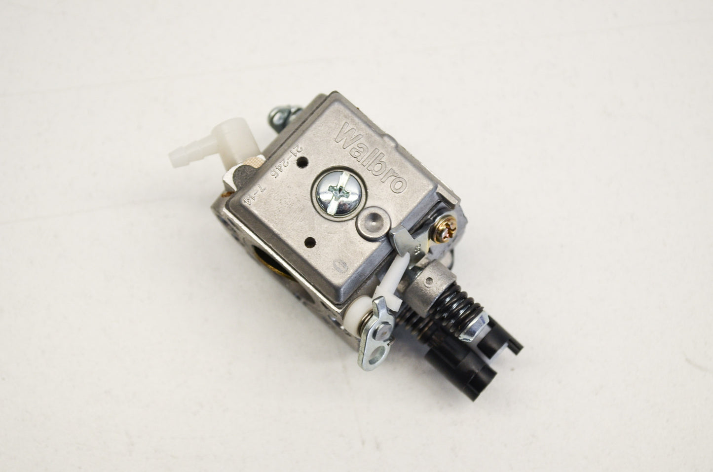 New Walbro Carburetor Husqvarna 261 NOS