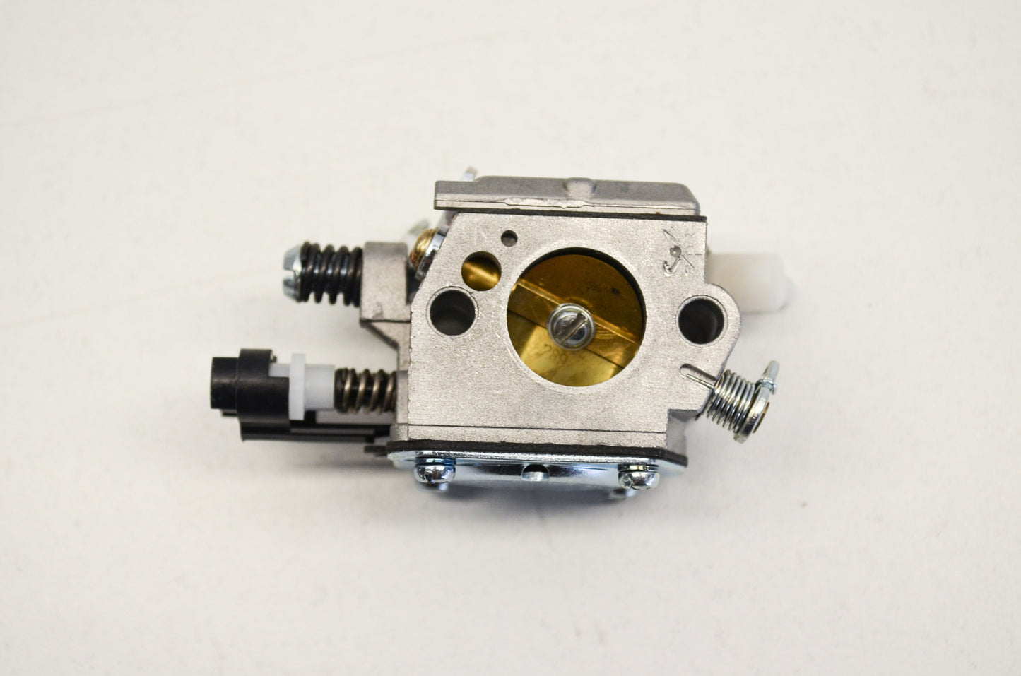 New Walbro Carburetor Husqvarna 261 NOS