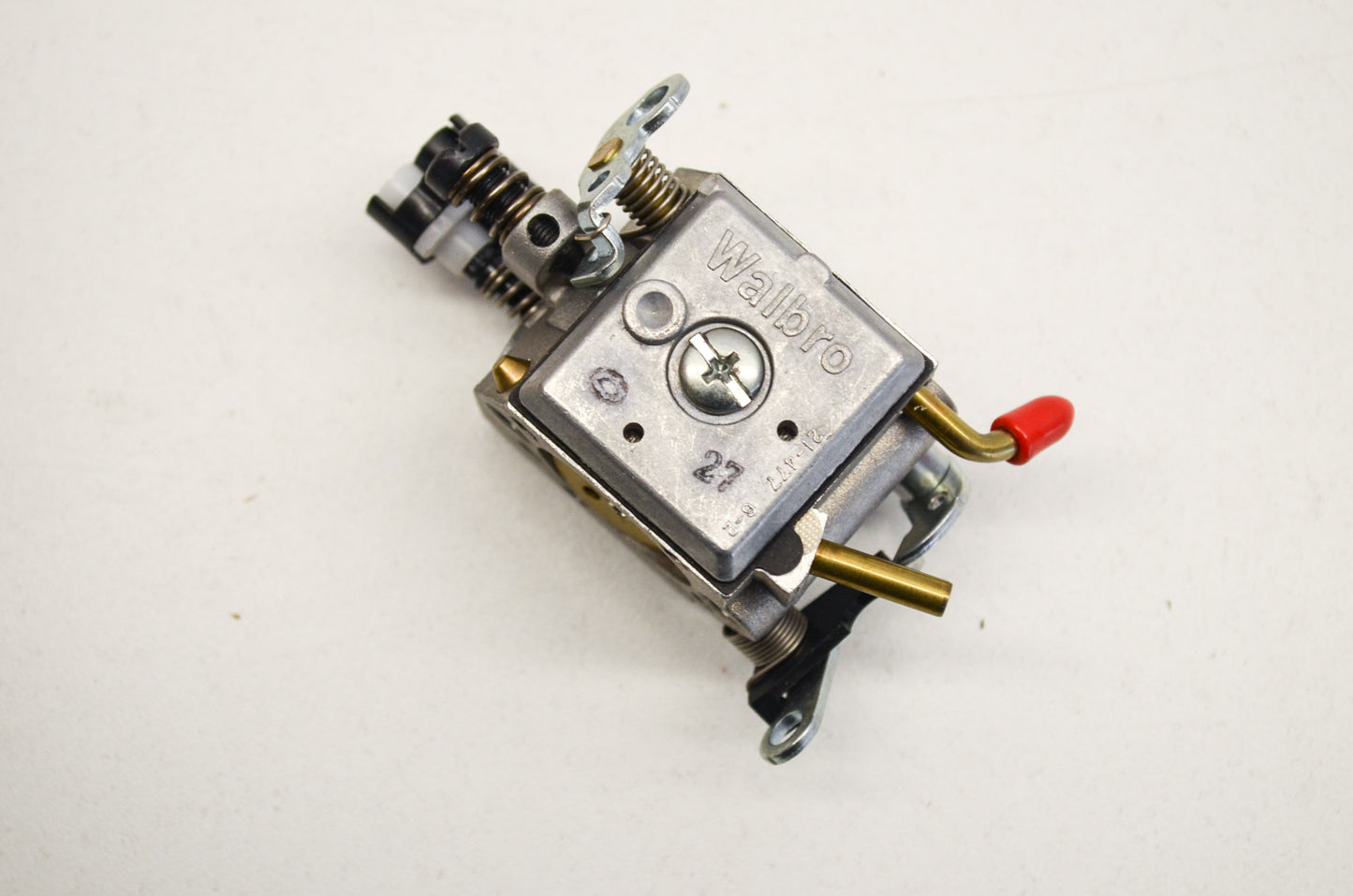 New Walbro Carburetor Husqvarna 362 365 372 NOS