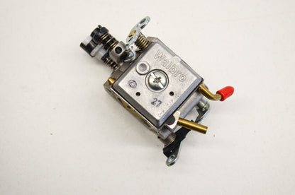 New Walbro Carburetor Husqvarna 362 365 372 NOS