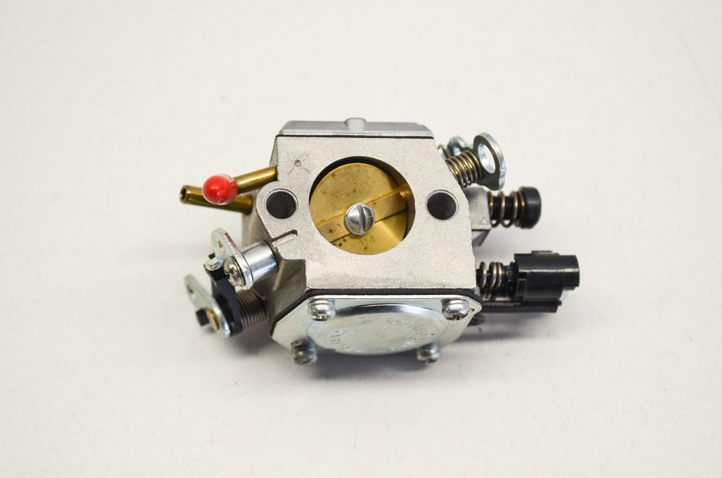 New Walbro Carburetor Husqvarna 362 365 372 NOS
