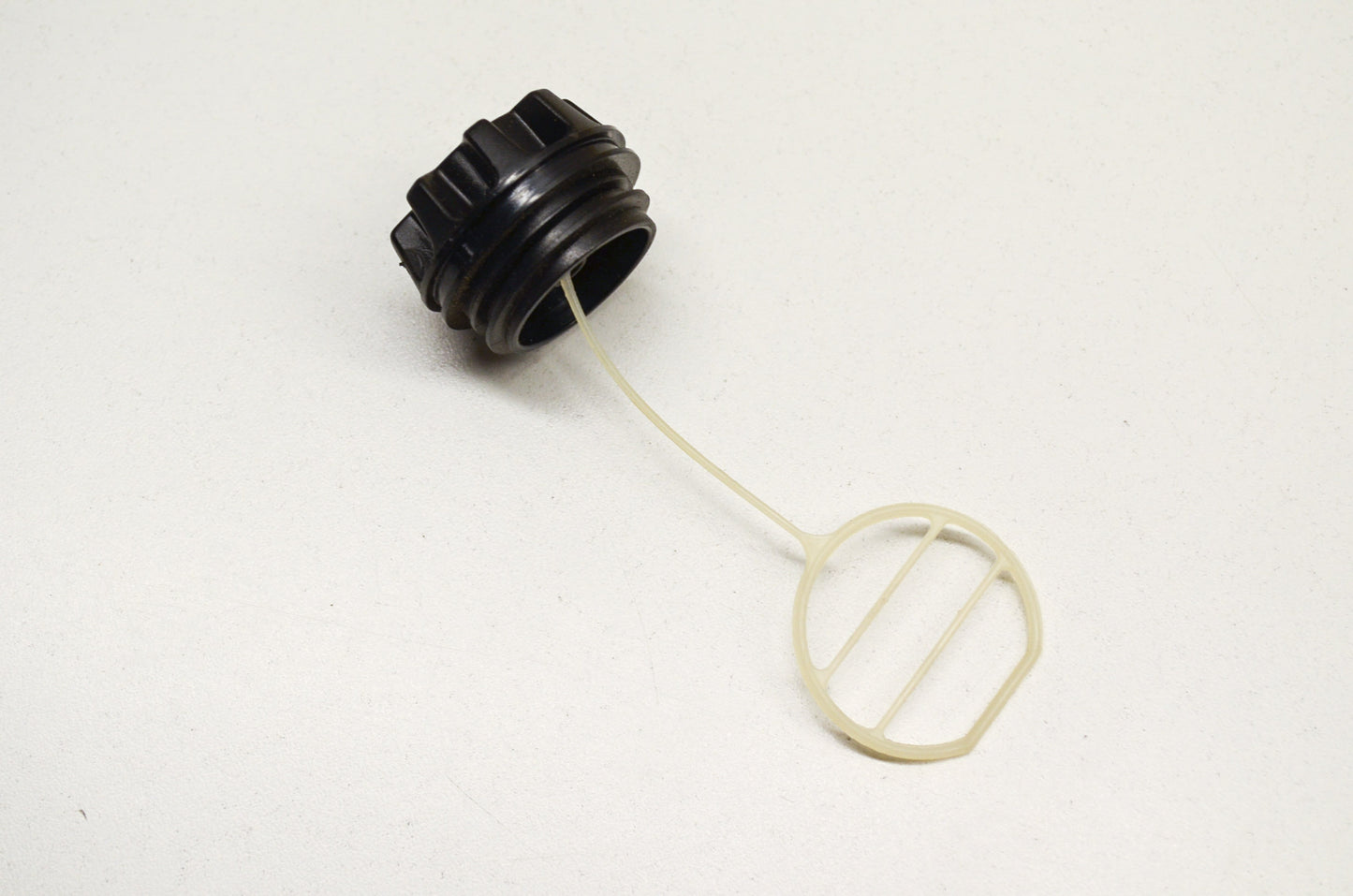 New OEM Husqvarna Fuel Cap NOS