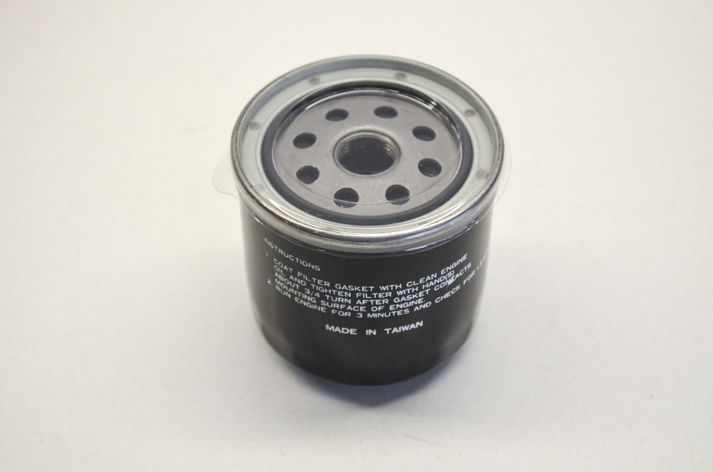 New High Torque Oil Filter NOS