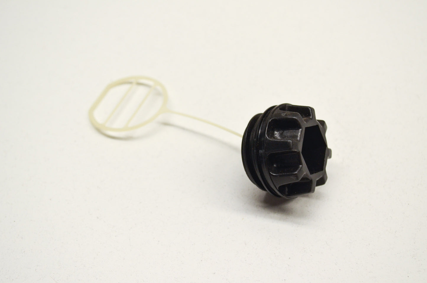 New OEM Husqvarna Fuel Cap NOS