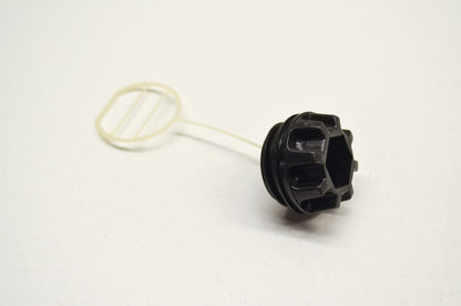 New OEM Husqvarna Fuel Cap NOS