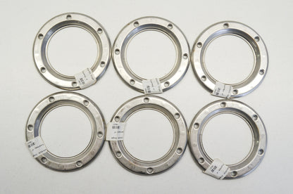 New SuperTrapp Exhaust Tuning Disk QTY 6 4' NOS