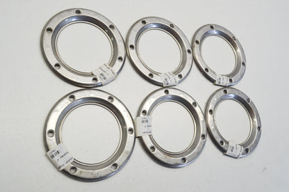 New SuperTrapp Exhaust Tuning Disk QTY 6 4' NOS