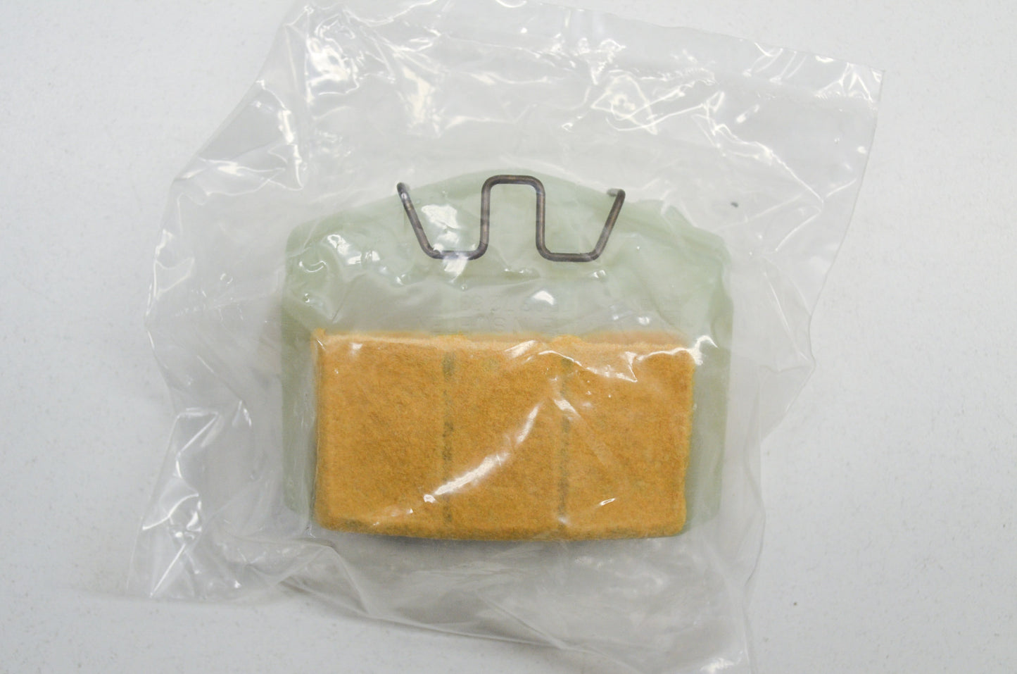 New OEM Husqvarna Air Filter 362 365 371 372 NOS