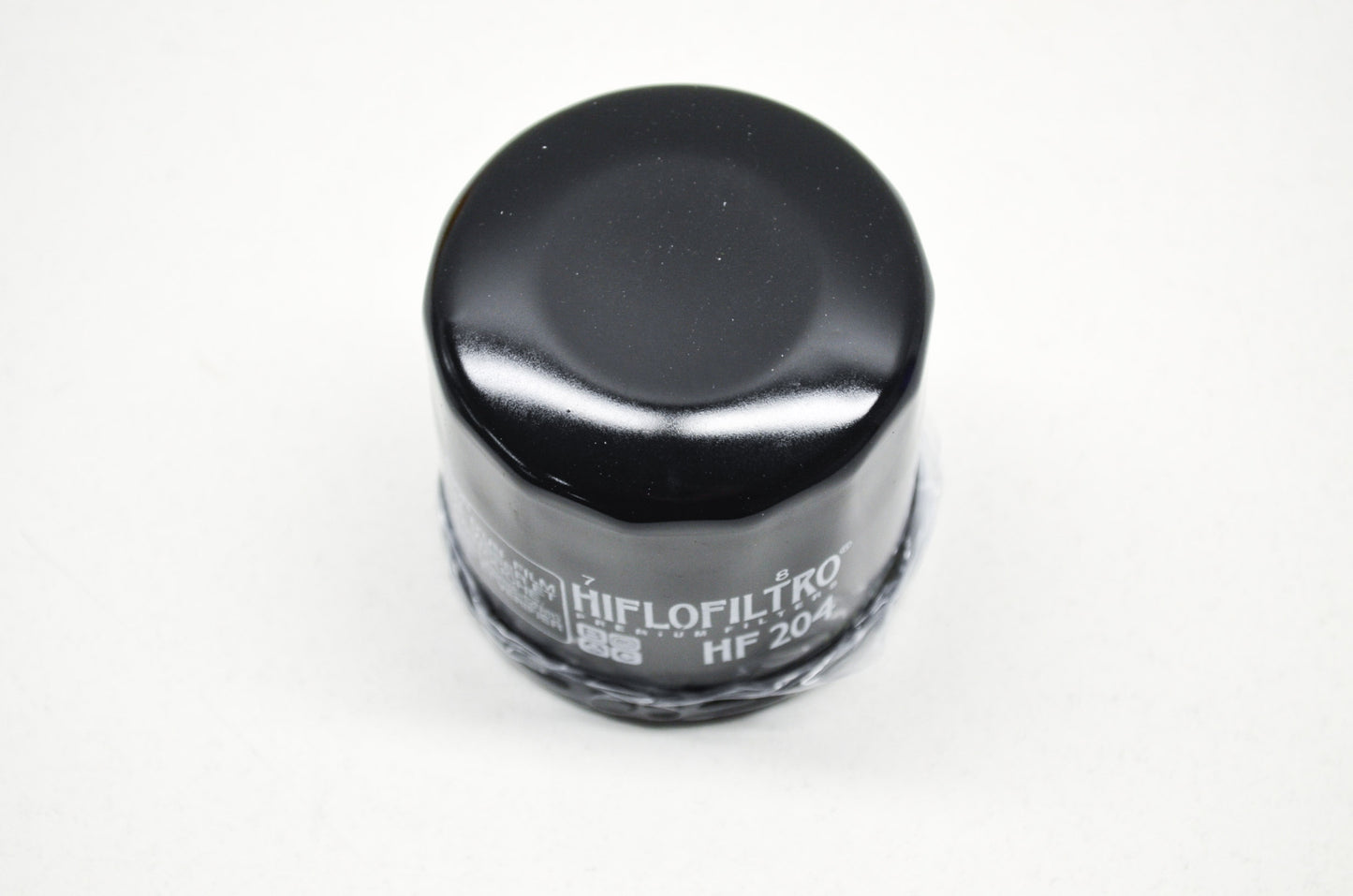 New HiFlo Premium Oil Filter NOS