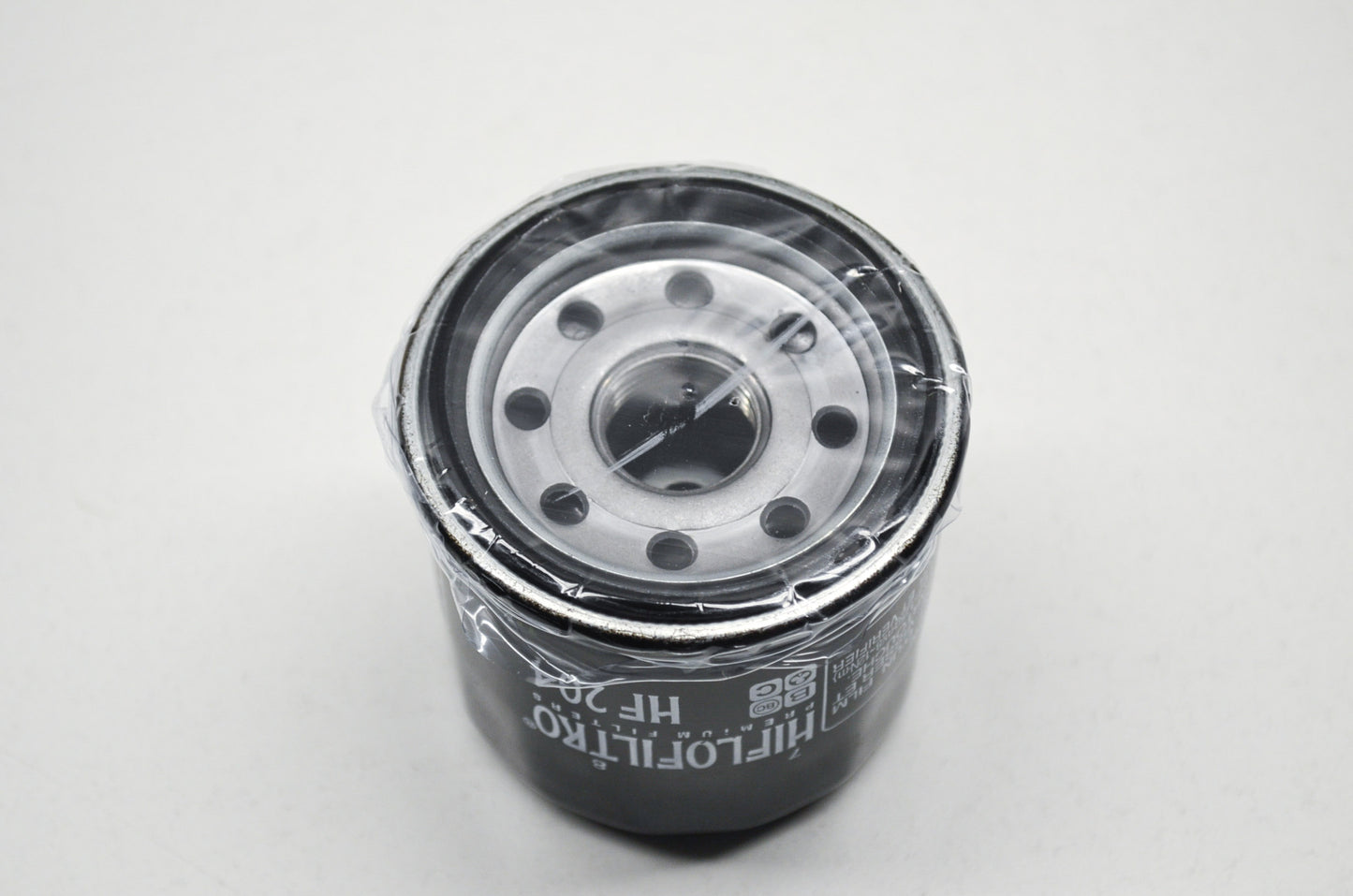 New HiFlo Premium Oil Filter NOS