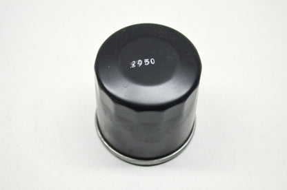New EMGO Oil Filter Black for Honda NOS