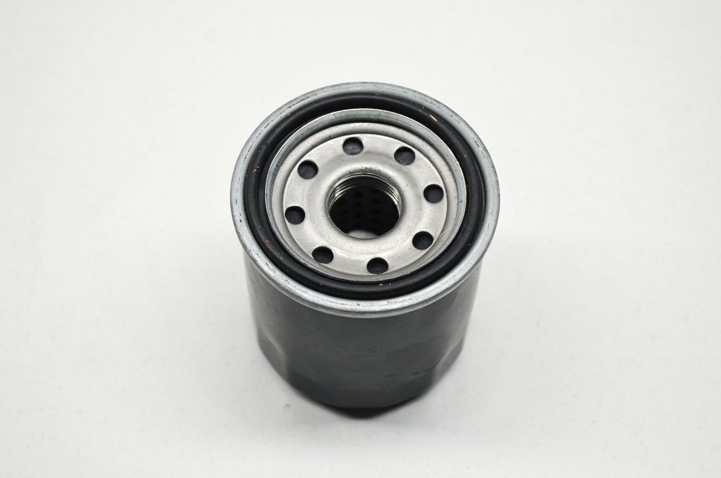 New EMGO Oil Filter Black for Honda NOS