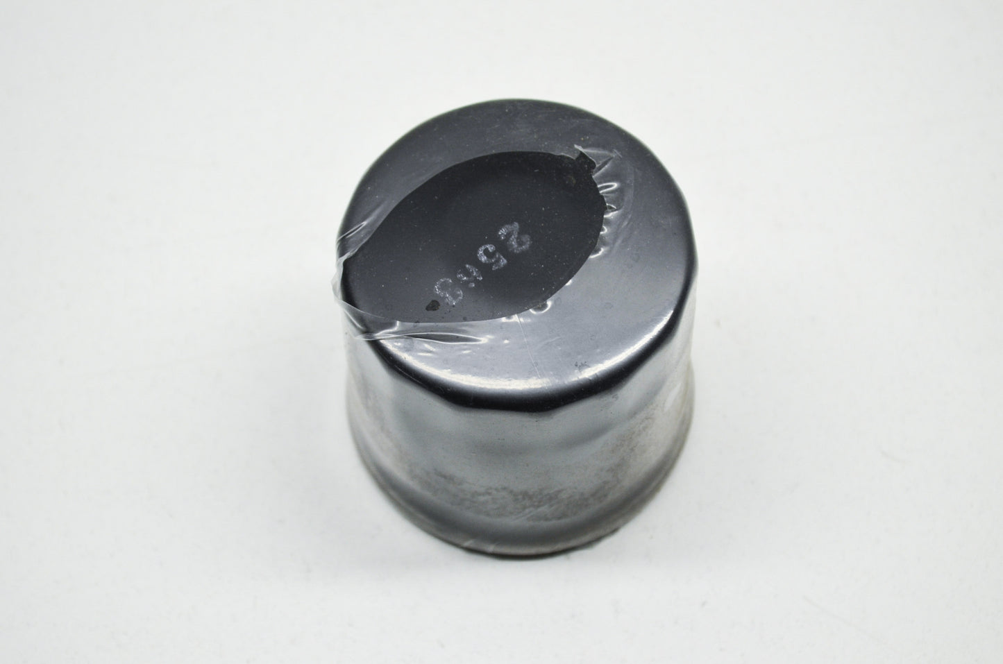 New EMGO Oil Filter Black for Suzuki NOS