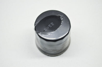 New EMGO Oil Filter Black for Suzuki NOS