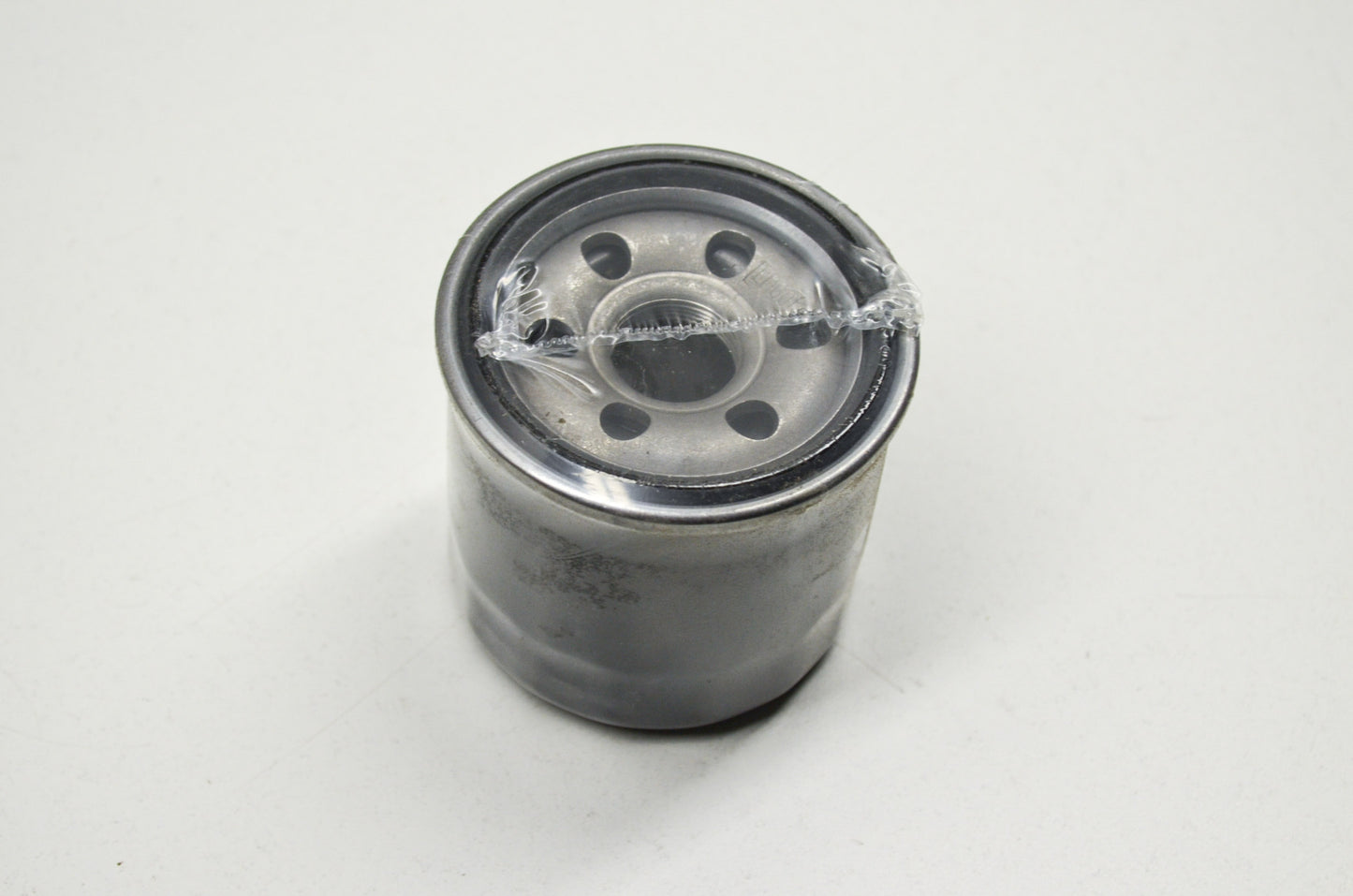 New EMGO Oil Filter Black for Suzuki NOS