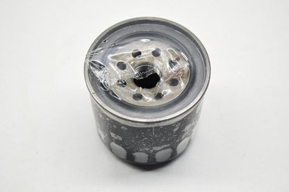 New EMGO Oil Filter Black for Honda & Kawasaki NOS