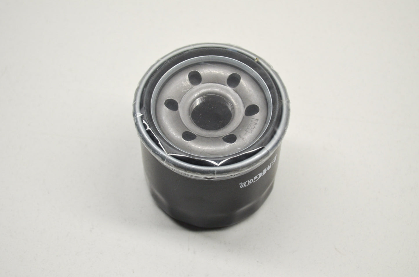 New EMGO Oil Filter NOS