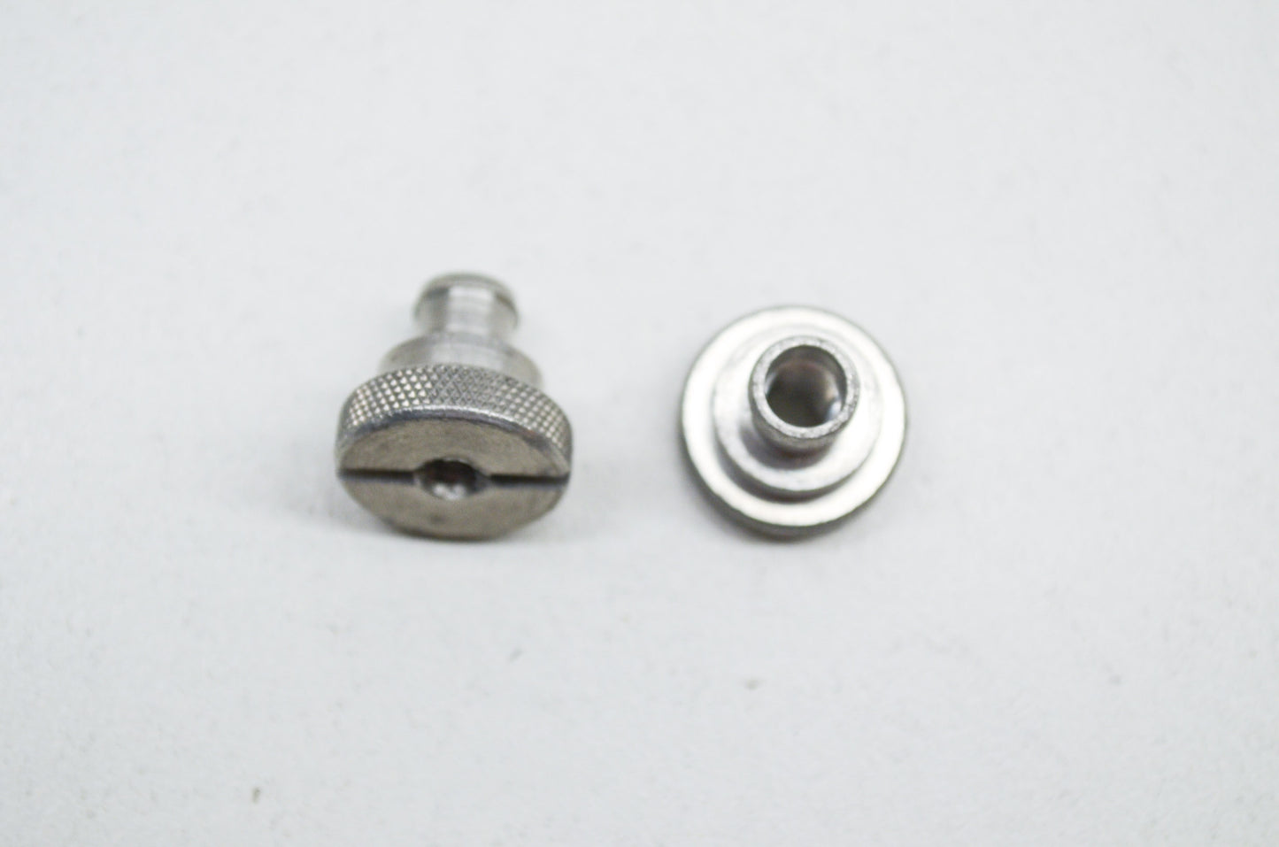 Air Cover Nut Qty 2 NOS