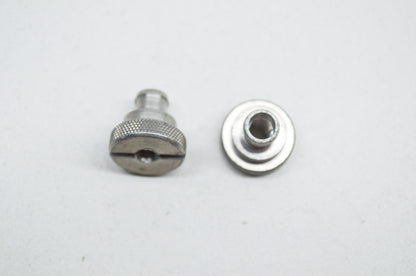 Air Cover Nut Qty 2 NOS