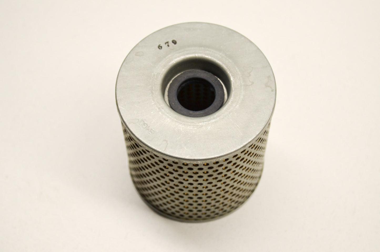 EMGO 56-8244, 10-24400, 16099-002 Oil Filter for Kawasaki NOS