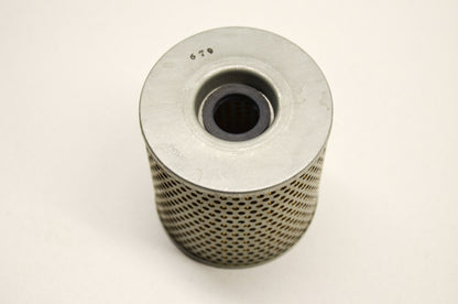 EMGO 56-8244, 10-24400, 16099-002 Oil Filter for Kawasaki NOS