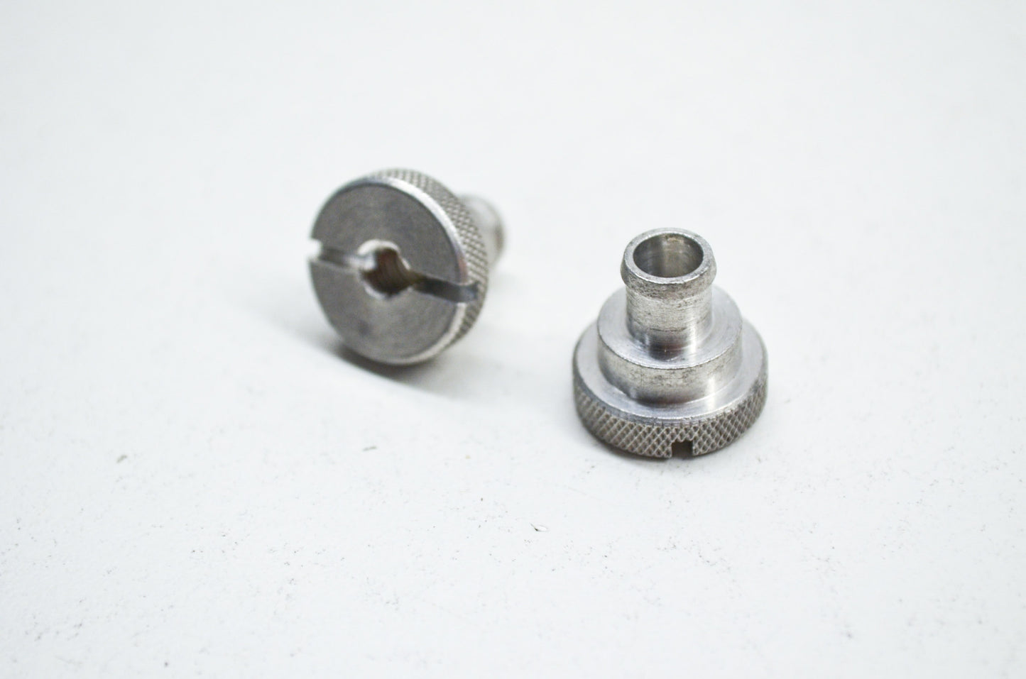 Air Cover Nut Qty 2 NOS