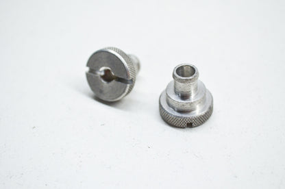 Air Cover Nut Qty 2 NOS