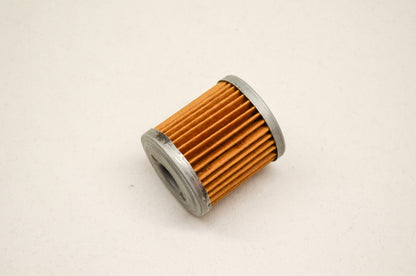 Parts Unlimited 0712-0050, 52010-0001 Oil Filter for Kawasaki / Suzuki NOS
