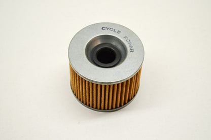 New Rocky Oil Filter Yamaha FZ750 FJ1100/1200 NOS