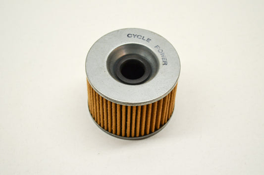 New Rocky Oil Filter Yamaha FZ750 FJ1100/1200 NOS