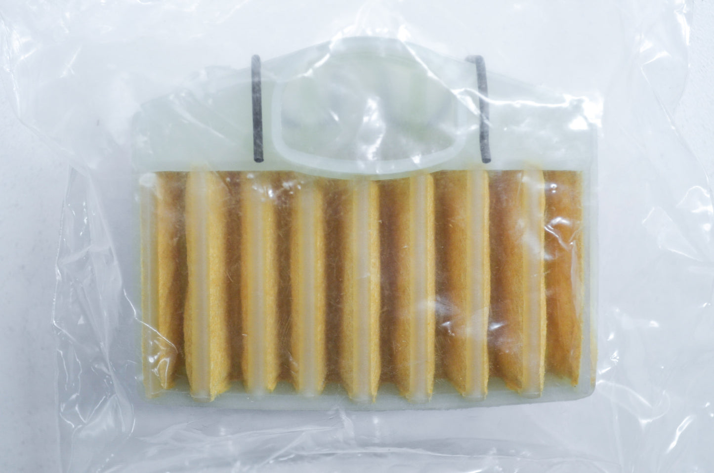 New OEM Husqvarna Air Filter 362 365 371 372 NOS