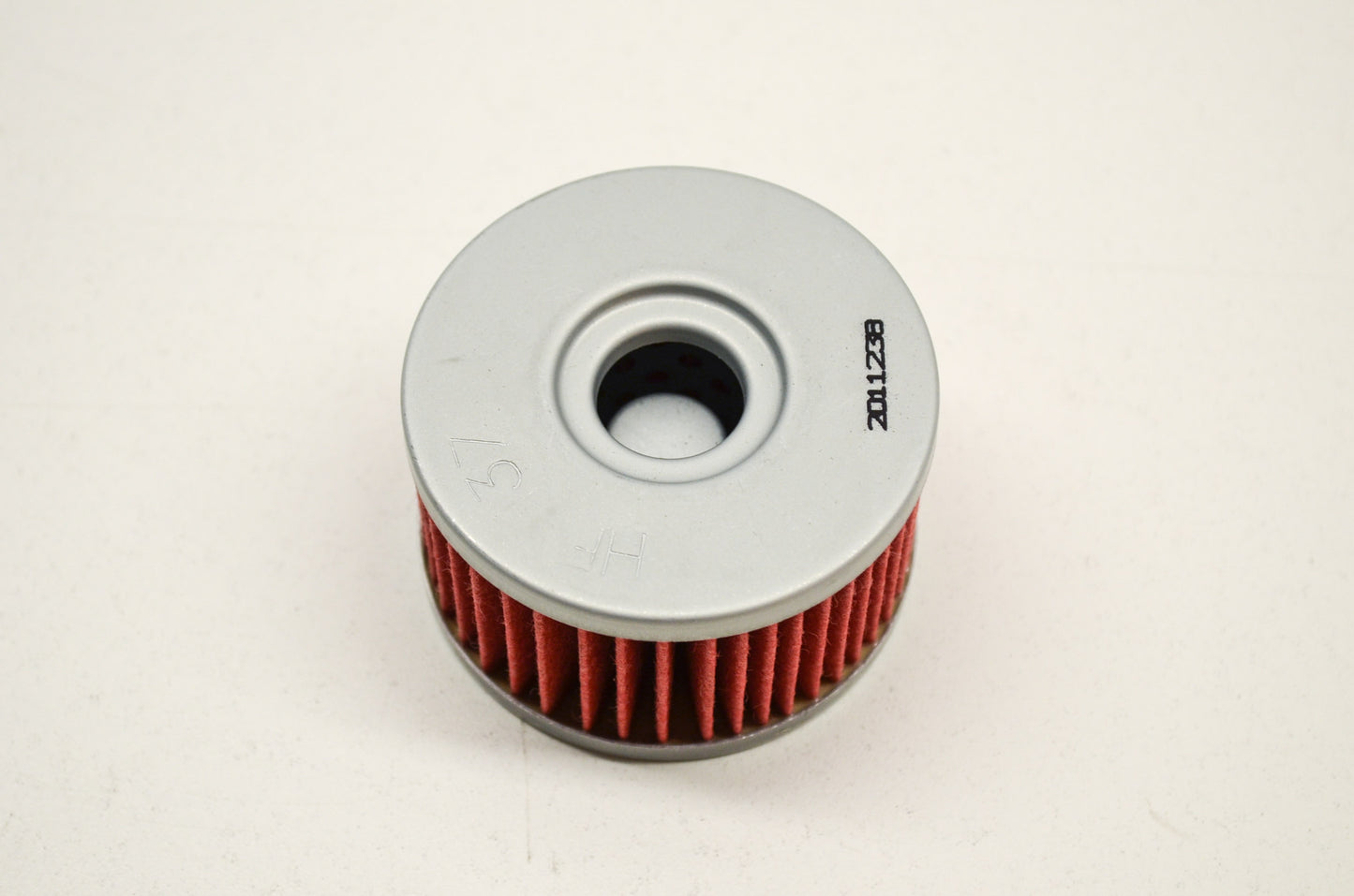 New HiFlo Premium Oil Filter for Suzuki NOS