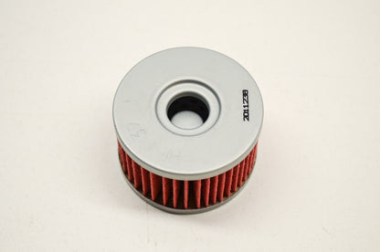 New HiFlo Premium Oil Filter for Suzuki NOS