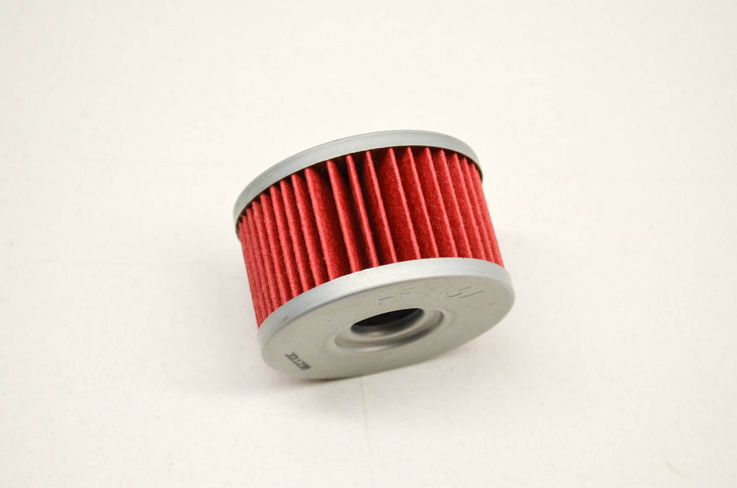 New HiFlo Premium Oil Filter for Suzuki NOS