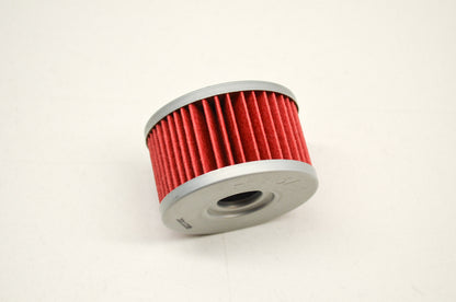 New HiFlo Premium Oil Filter for Suzuki NOS