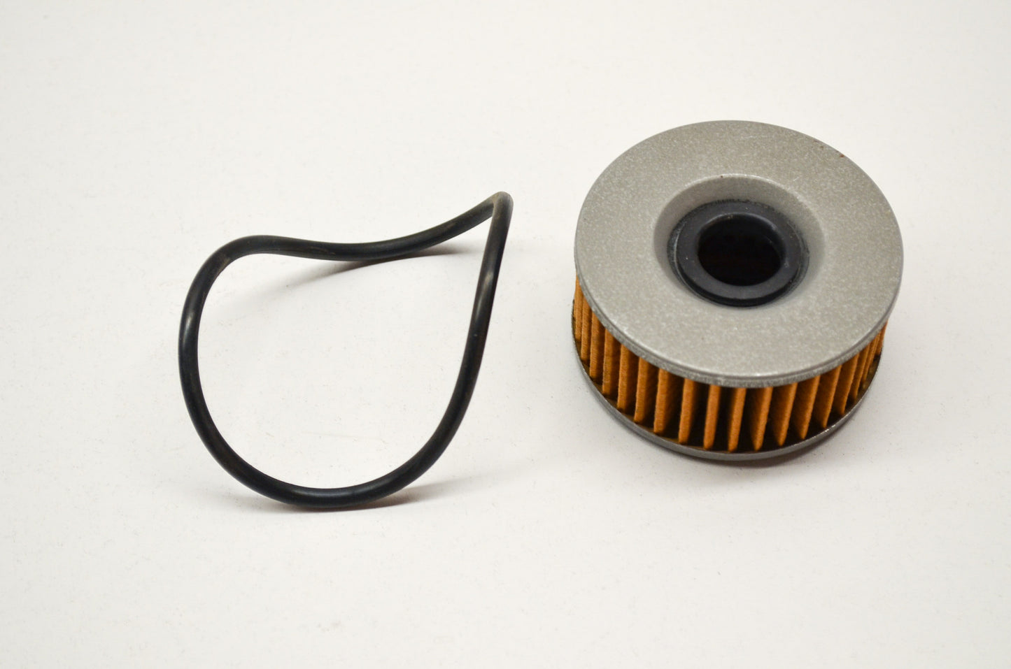 New Rocky Oil Filter Yamaha XS-400 NOS