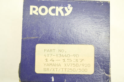 New Rocky Oil Filter Yamaha XV750-920 SR XT TT250-500 NOS