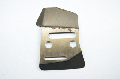 Bar Plate NOS