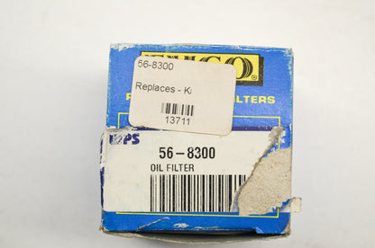 New EMGO Oil Filter for Kawasaki NOS