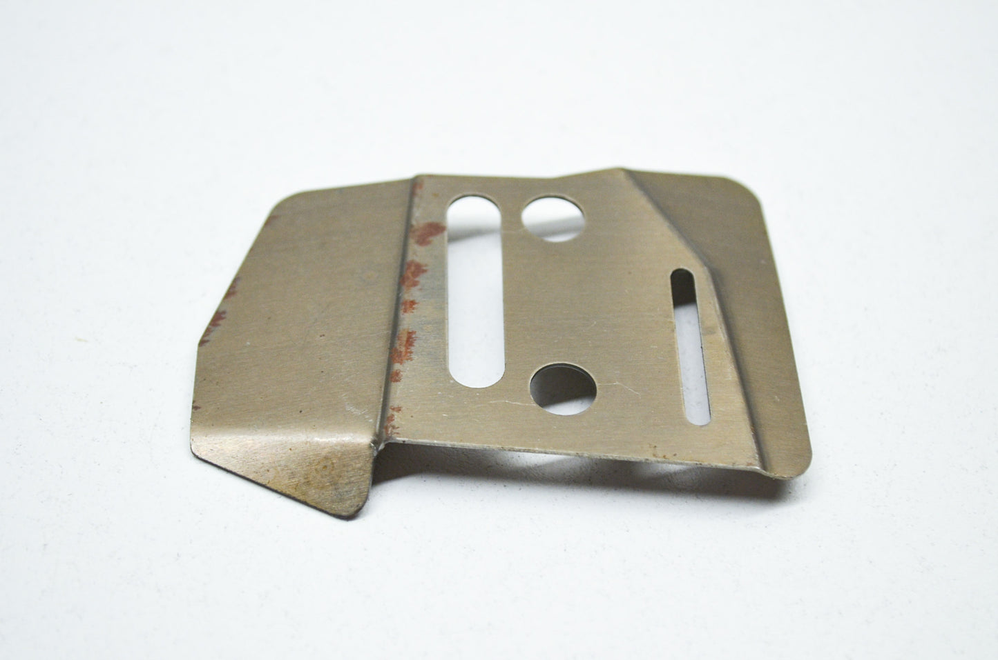 Bar Plate NOS