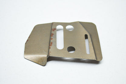 Bar Plate NOS