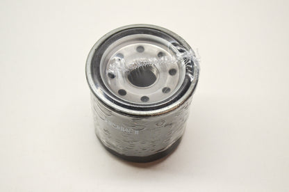New EMGO Oil Filter Black for Honda NOS
