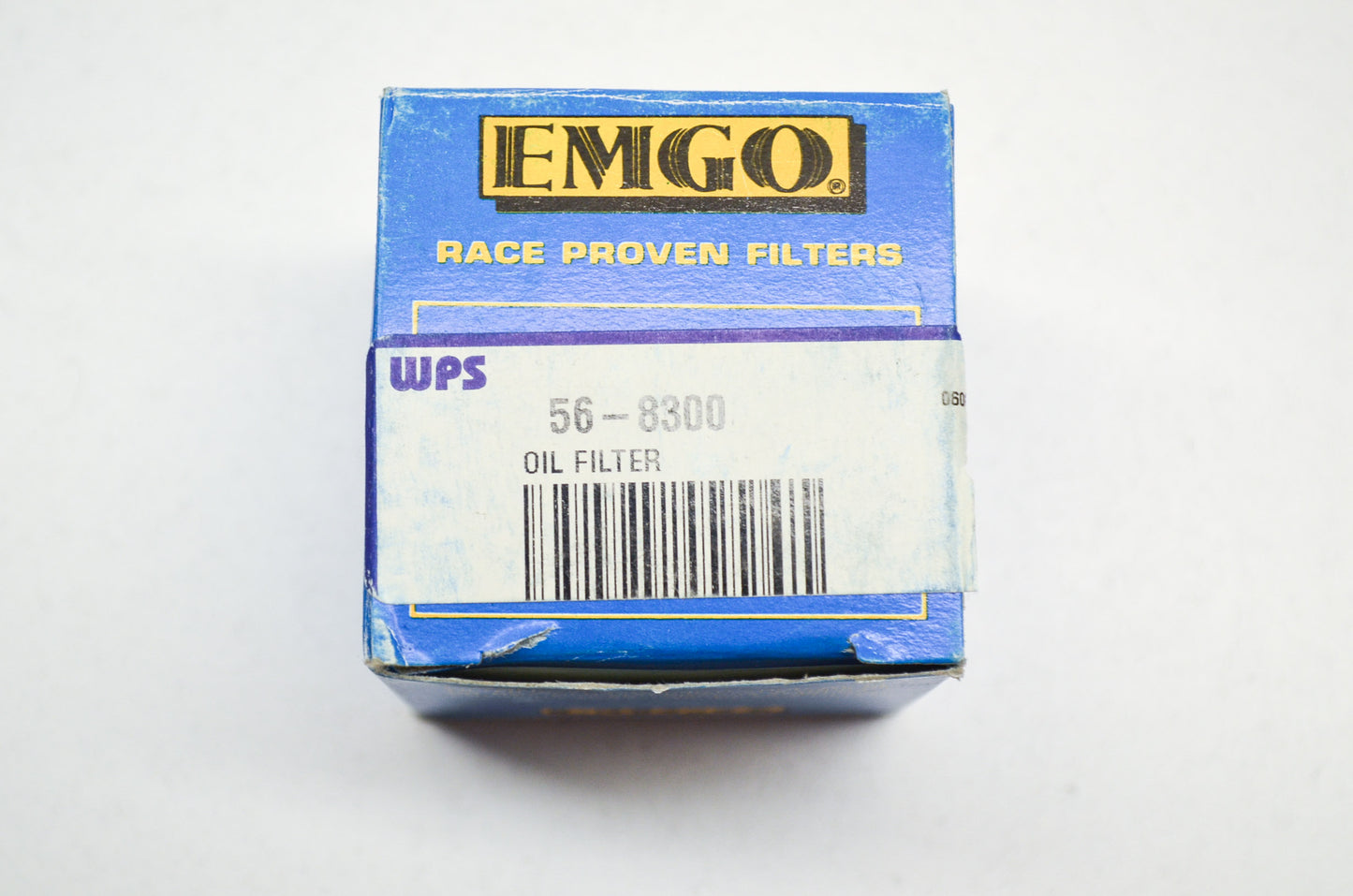 New EMGO Oil Filter for Kawasaki NOS