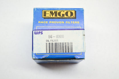 New EMGO Oil Filter for Kawasaki NOS