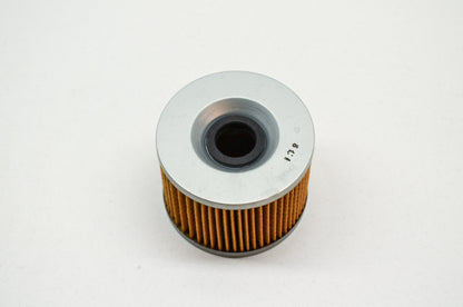 New EMGO Oil Filter for Honda / Kawasaki NOS