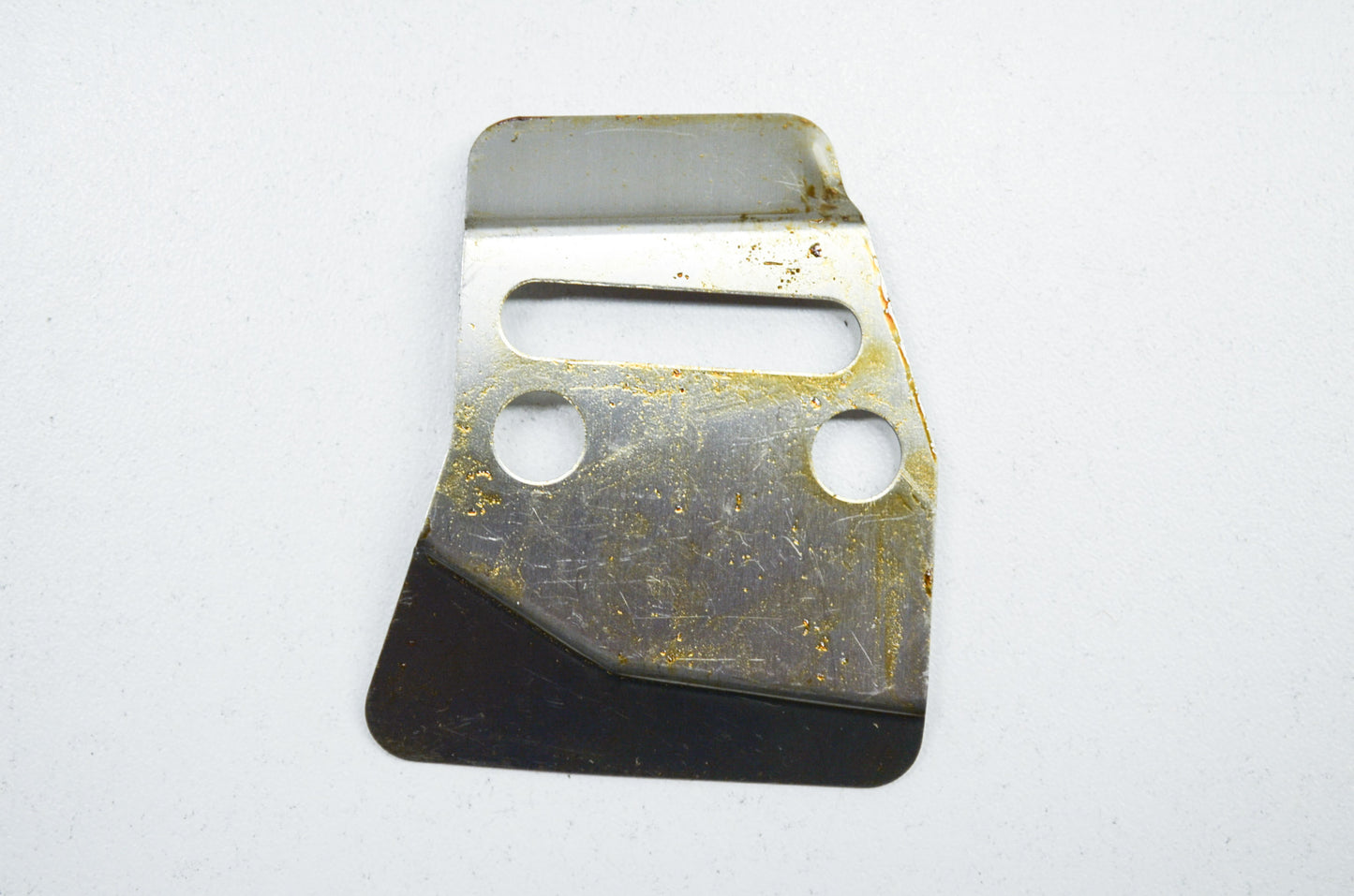 Bar Plate NOS