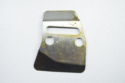 Bar Plate NOS