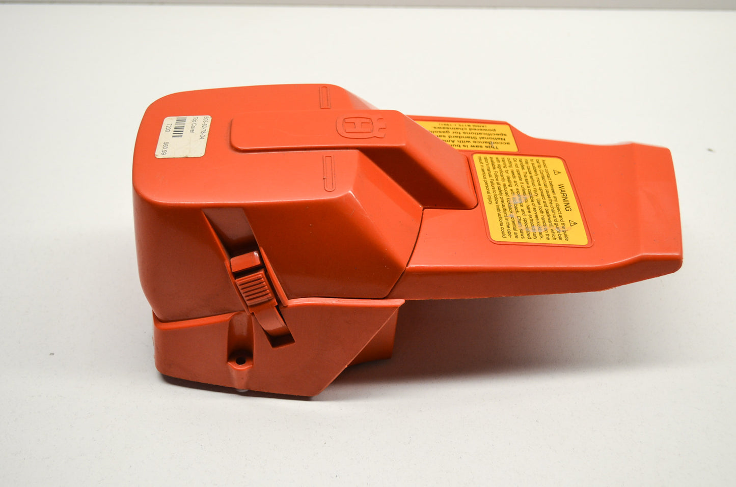Cylinder Cover NOS