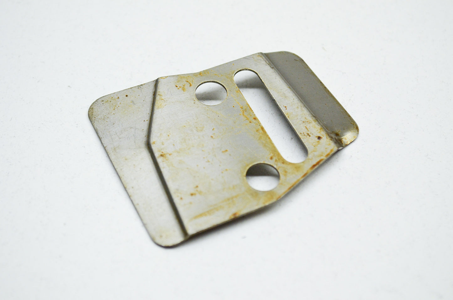 Bar Plate NOS