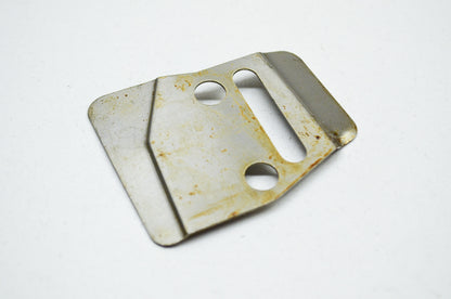 Bar Plate NOS